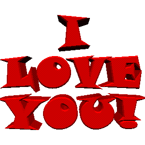 I Loves You