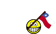 [Obrazek: chile-flag-waving-smile.gif]