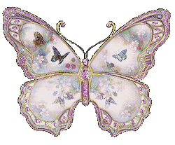 Butterflies :: Glitter Pictures. Glitter Graphics