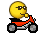 Role smiley 2