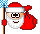 Holidays smiley 1