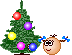 Holidays smiley 2