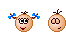 Love smiley 8