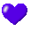 :purpleheart