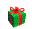 Holidays smiley 3