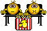 :popcorn